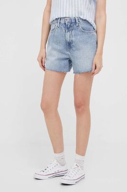 Pepe Jeans: Джинсовые шорты  Rachel