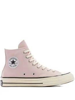 Converse: Светлые кроссовки  Chuck 70