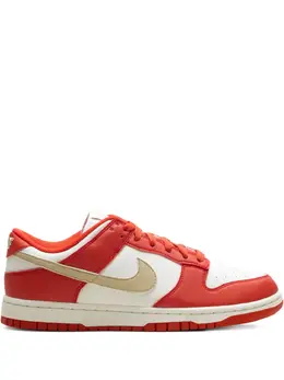 Nike: Светлые кроссовки  Dunk Low Next Nature