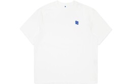 Ader Error: Белая футболка 