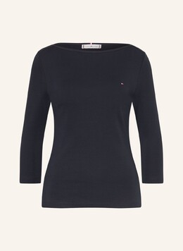 Tommy Hilfiger: Рубашка с рукавом 3/4 