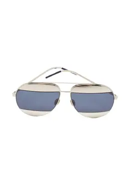 Christian Dior Pre-Owned: Очки 