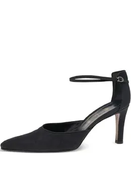 Christian Dior Pre-Owned: Чёрные туфли 