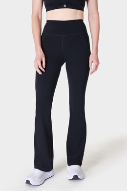 Sweaty Betty: Чёрные легинсы 