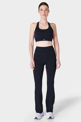 Sweaty Betty: Чёрные легинсы 
