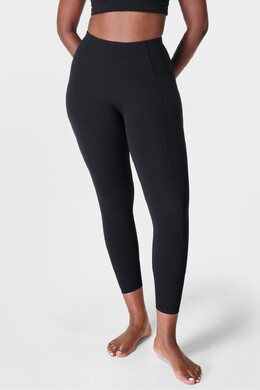 Sweaty Betty: Чёрные легинсы 