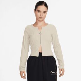Nike: Трикотажная куртка  Sportswear