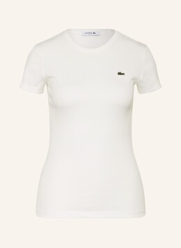 Lacoste: Хлопковая футболка 