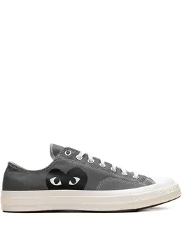 Converse: Кроссовки  Chuck 70