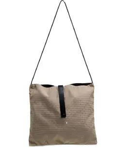 Christian Dior Pre-Owned: Бежевая сумка 