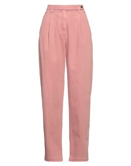 Brunello Cucinelli: Розовые джинсы 