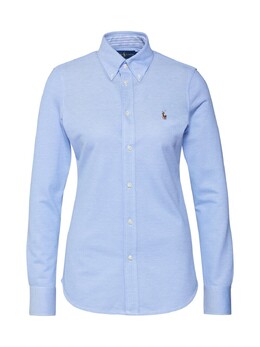 Polo Ralph Lauren: Светлая блуза 