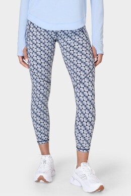 Sweaty Betty: Синие легинсы 