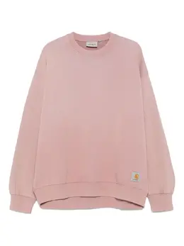 Carhartt WIP: Хлопковый свитшот 