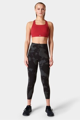 Sweaty Betty: Чёрные легинсы 