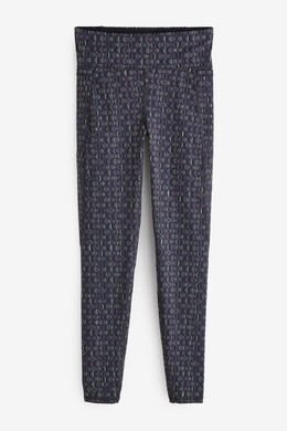 Sweaty Betty: Чёрные легинсы 