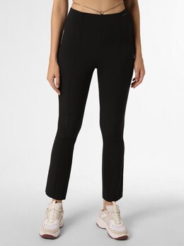 Calvin Klein Jeans: Чёрные брюки 