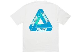 Palace: Белая футболка 