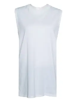 Givenchy Pre-Owned: Топ без рукава 