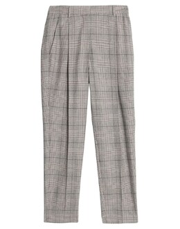 Brunello Cucinelli: Тёмные брюки 