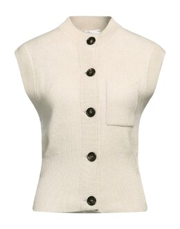 Brunello Cucinelli: Бежевый кардиган 