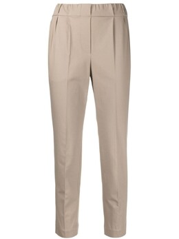 Brunello Cucinelli: Короткие брюки 