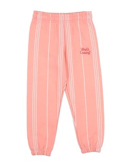 Mini Rodini: Розовые брюки 
