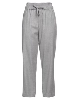 Brunello Cucinelli: Светлые брюки 