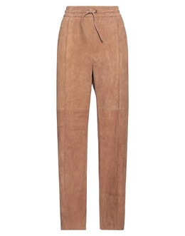 Brunello Cucinelli: Брюки цвета хаки 