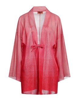 Missoni: Трикотажный кардиган 