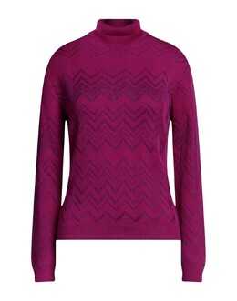 Missoni: Трикотажный свитер 