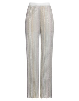 Missoni: Трикотажные брюки 