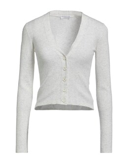 Brunello Cucinelli: Светлый кардиган 
