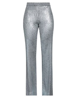 Missoni: Голубые брюки 