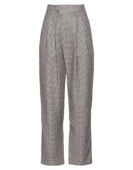 Brunello Cucinelli: Брюки из фланели 