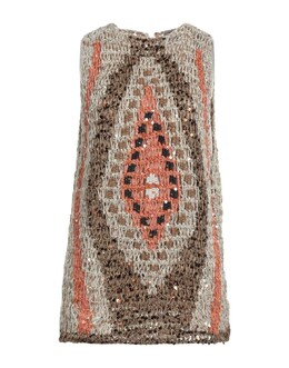 Brunello Cucinelli: Трикотажный свитер 