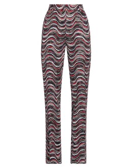 Missoni: Чёрные брюки 