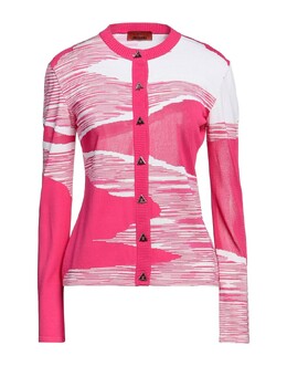 Missoni: Трикотажный кардиган 