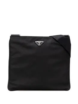Prada Pre-Owned: Топ на бретельках 