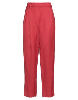 Brunello Cucinelli: Красные брюки 