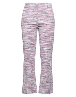 Missoni: Трикотажные брюки 