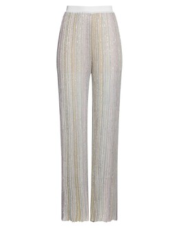 Missoni: Трикотажные брюки 
