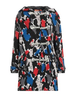 Missoni: Чёрная куртка 