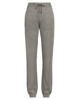 Brunello Cucinelli: Зелёные брюки 