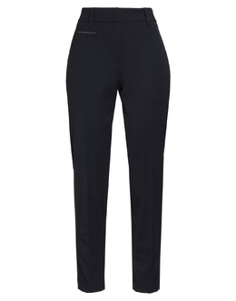 Brunello Cucinelli: Синие брюки 