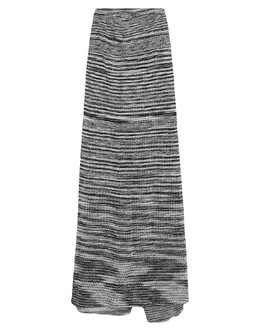 Missoni: Чёрные брюки 