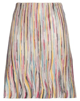 Missoni: Жёлтая юбка 