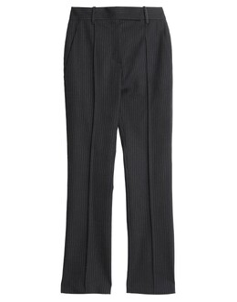 Brunello Cucinelli: Чёрные брюки 