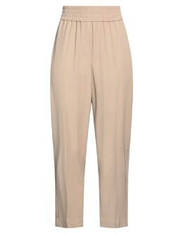 Brunello Cucinelli: Брюки из шерсти 