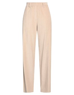 Brunello Cucinelli: Коричневые брюки 